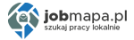 logotyp projektu jobmapa.pl